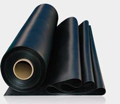 三元乙丙橡胶防水卷材